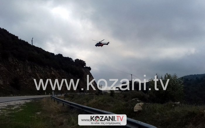 Τέσσερις νεκροί και μια τραυματίας από τη συντριβή ελικοπτέρου - εικόνα 2