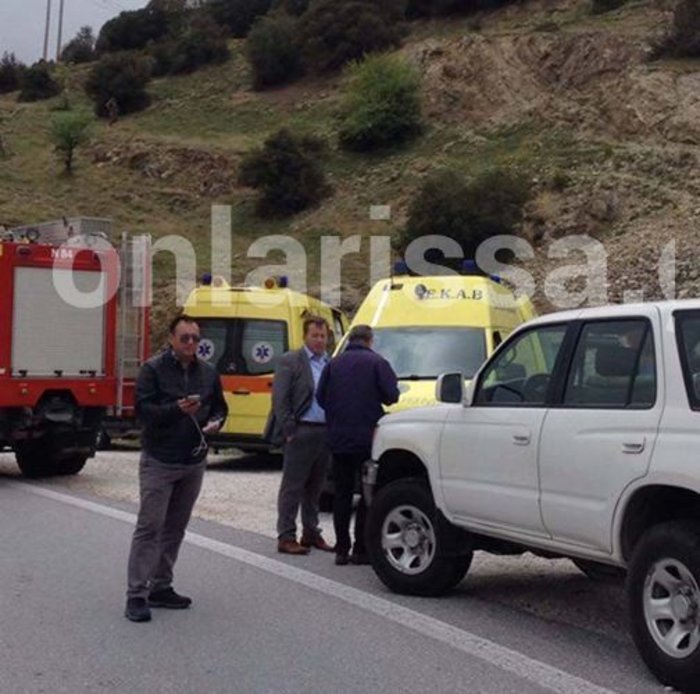 Οι πρώτες φωτογραφίες από το σημείο της πτώσης του ελικοπτέρου - εικόνα 8