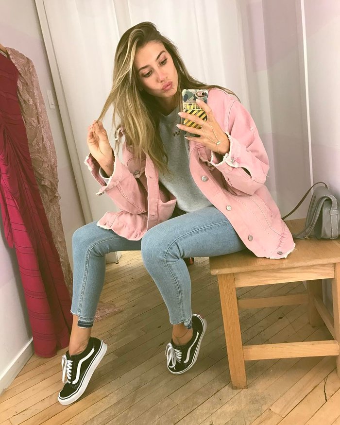 seymasubasi instagram