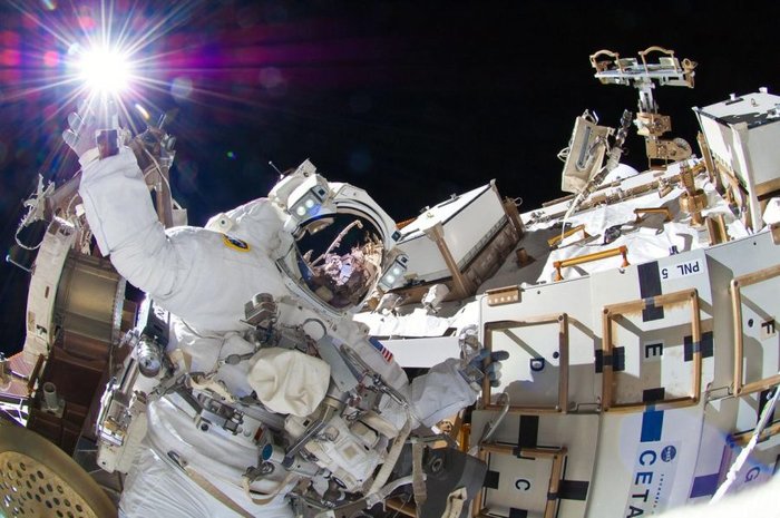 Το μοναδικό αρχείο της NASA: 140.000 φωτογραφίες διαθέσιμες online