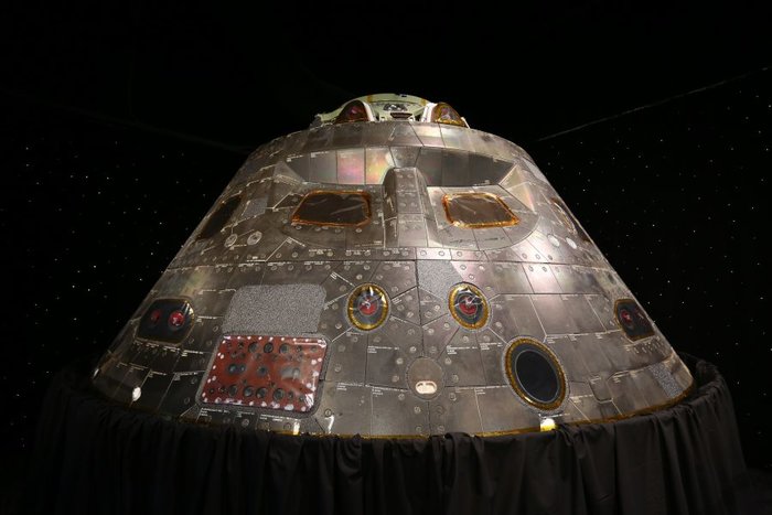 Το μοναδικό αρχείο της NASA: 140.000 φωτογραφίες διαθέσιμες online - εικόνα 3