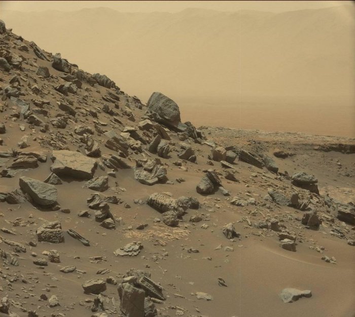 Το μοναδικό αρχείο της NASA: 140.000 φωτογραφίες διαθέσιμες online - εικόνα 5