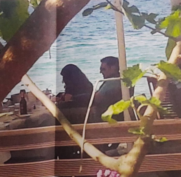 Οι πασχαλινές εξορμήσεις της οικογένειας Τσίπρα στην Κέρκυρα