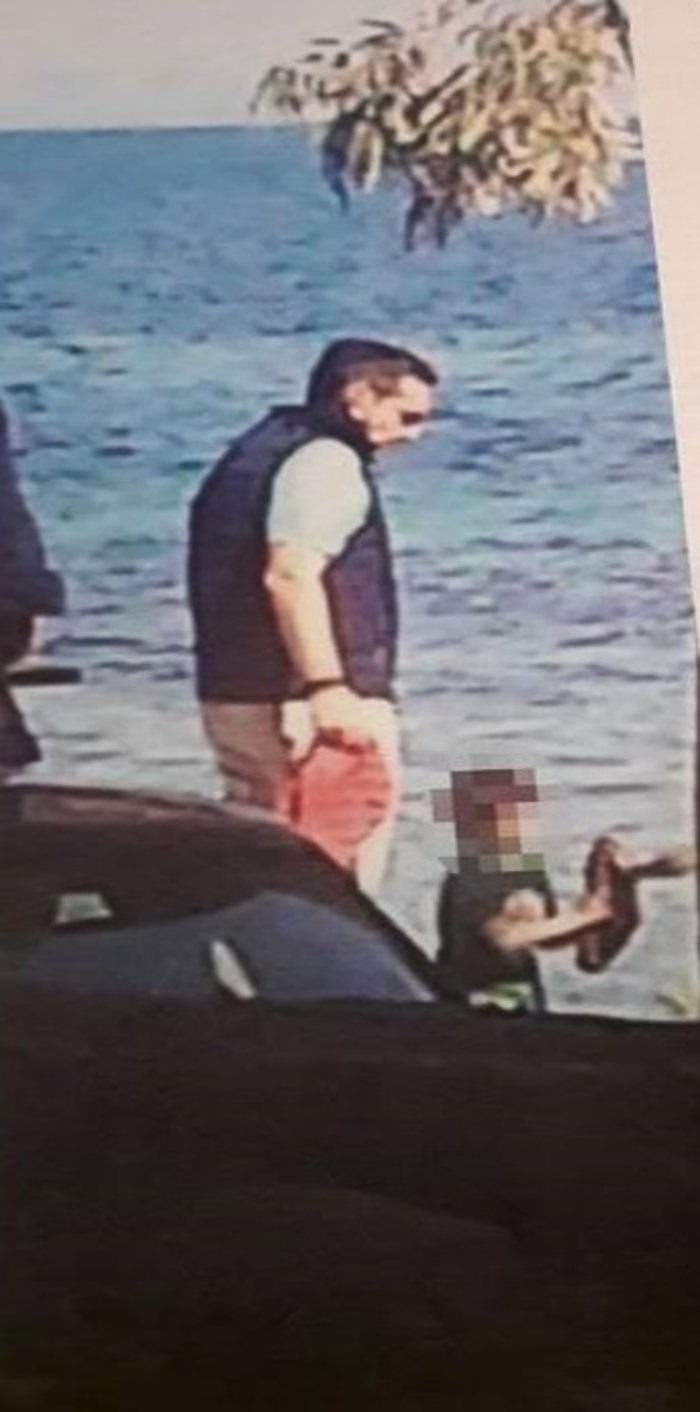 Οι πασχαλινές εξορμήσεις της οικογένειας Τσίπρα στην Κέρκυρα - εικόνα 3