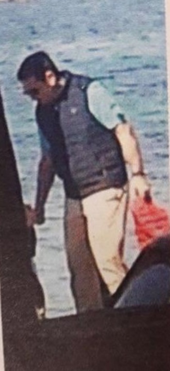 Οι πασχαλινές εξορμήσεις της οικογένειας Τσίπρα στην Κέρκυρα - εικόνα 2