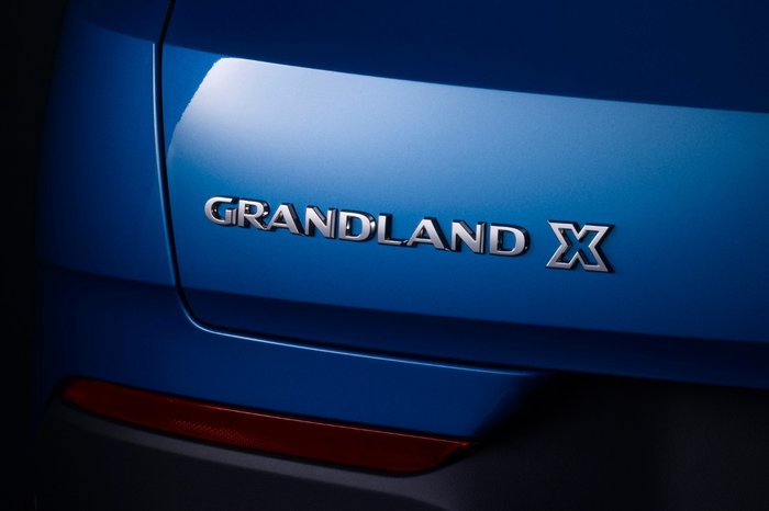 Opel Grandland X: Μπορεί να απειλήσει τους κορυφαίους στα SUV; - εικόνα 3