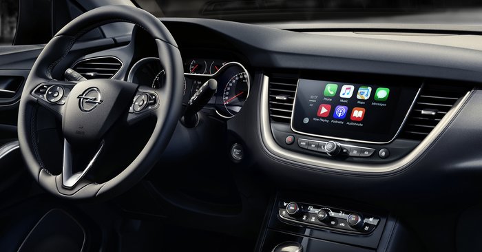 Opel Grandland X: Μπορεί να απειλήσει τους κορυφαίους στα SUV; - εικόνα 4