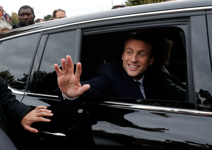Φωτογραφία: Reuters