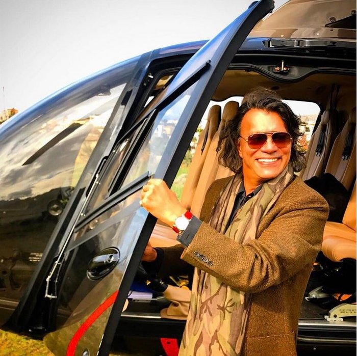 Ο διεθνής Μαραθώνιος του Ψινάκη: Βελιγράδι- Μαραθώνας και στο βάθος Κίνα - εικόνα 2