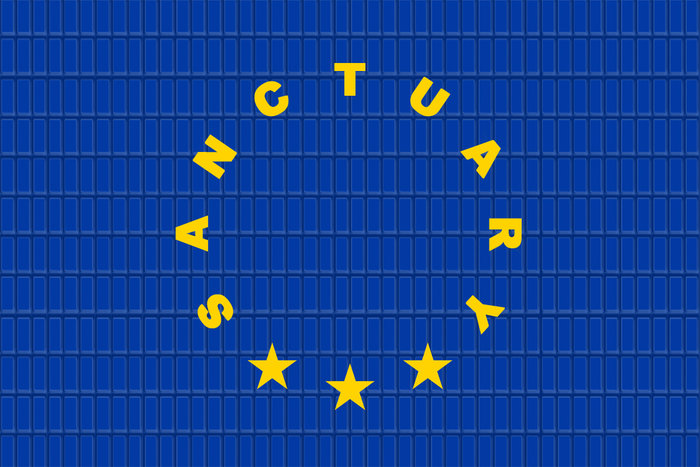 Fast Forward Festival 4: Ένα φεστιβάλ με ταχύτητα... μέλλοντος στην Αθήνα - εικόνα 5