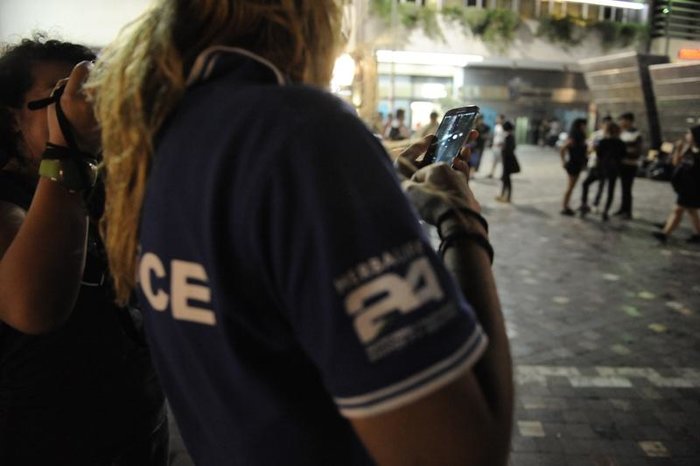 Φ. Τσαλίκογλου στο TheΤOC: Ένας θρυμματισμένος κόσμος μας στερεί την ελπίδα - εικόνα 6