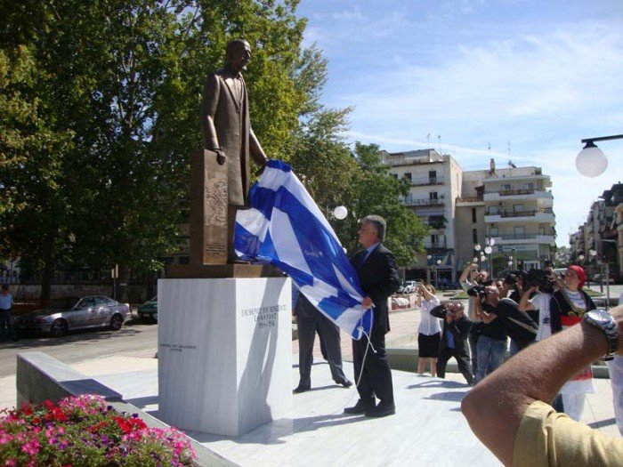 Η άγνωστη ιστορία του ευεργέτη γιατρού από το Ρέθυμνο με το 1,7 εκατ. - εικόνα 2