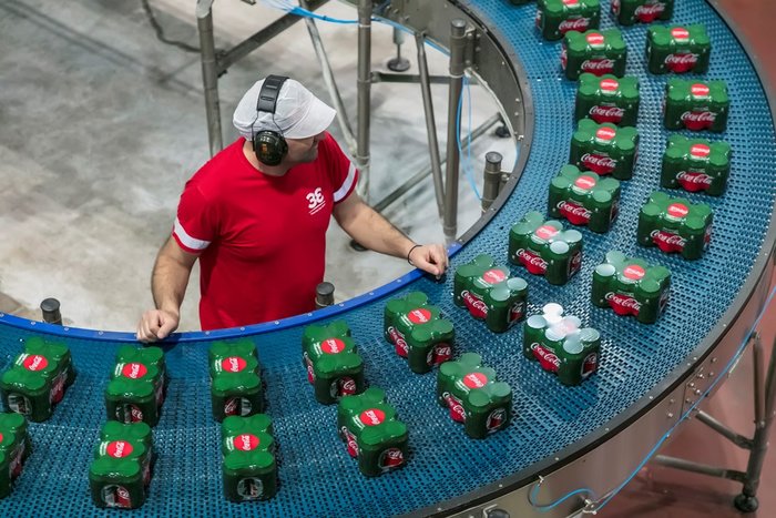 Νέα Coca-Cola xωρίς Θερμίδες, και με γλυκαντικό από το φυτό Στέβια - εικόνα 3