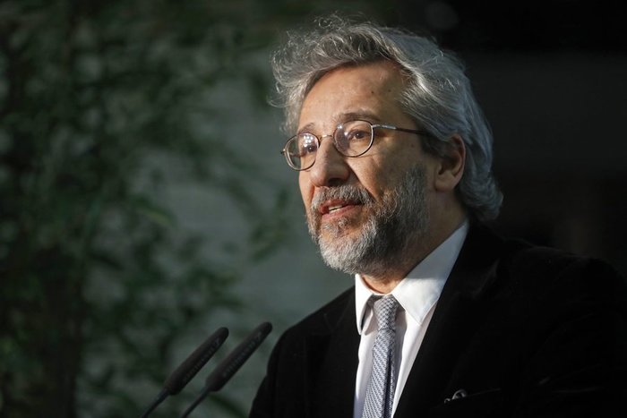 Τουρκία διώξεις κατά 9000 αστυνομικών από τον Ερντογάν