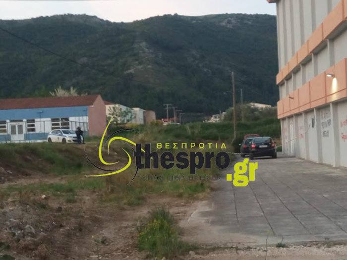 Ηγουμενίτσα: Σοκαρισμένη η τοπική κοινωνία από τον άγριο φόνο