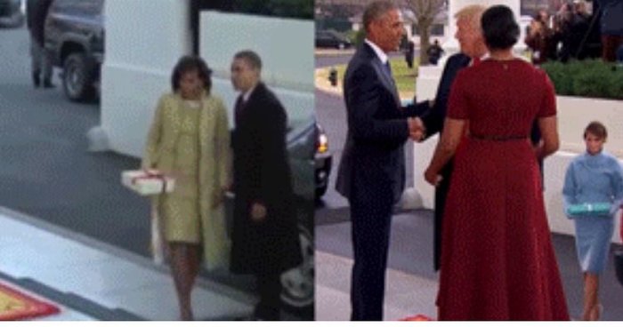 Πέντε φορές που η Μελάνια έδειξε ότι ζει... το δικό της δράμα - εικόνα 3