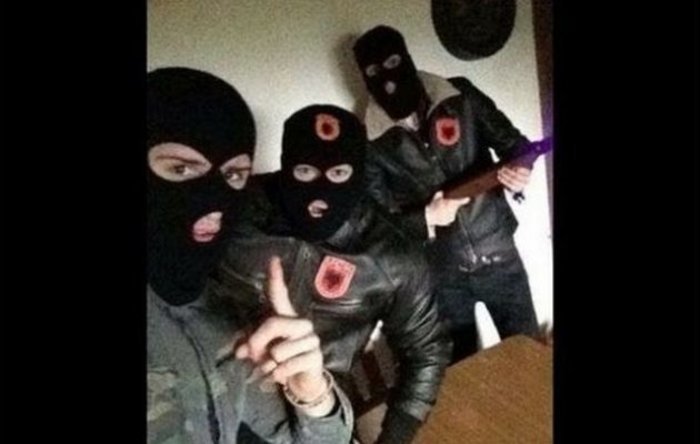 Στα πρόθυρα εμφυλίου τα Σκόπια- Βαθαίνει η πολιτική κρίση
