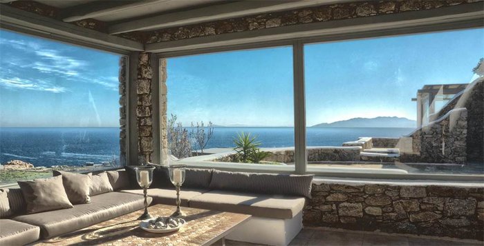 Αυτό είναι το ακριβότερο σπίτι της Μυκόνου-Πωλείται για 11,7 εκ. - εικόνα 4