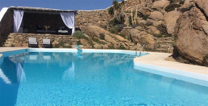 Αυτό είναι το ακριβότερο σπίτι της Μυκόνου-Πωλείται για 11,7 εκ. - εικόνα 5