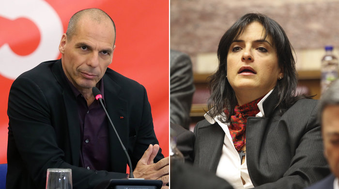 Κουίζ:Ποιος σύμβουλος υπουργού είπε ότι έχουν κάνει μάγια στον Τσίπρα