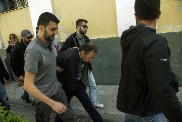 «Η κόρη μου φταίει»: Ολη η αδιανόητη απολογία του παιδοκτόνου - εικόνα 3