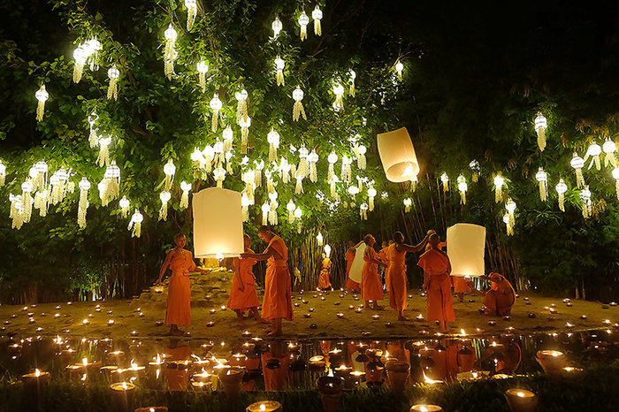 Το χρώμα σε όλο τον κόσμο σε μια μοναδική έκθεση - εικόνα 3