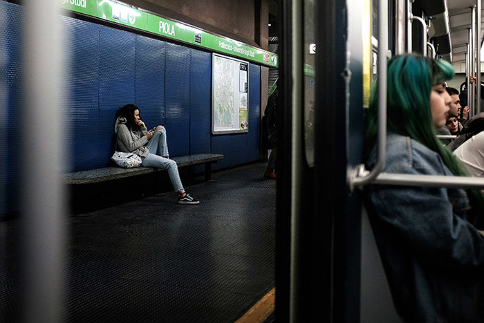 Το χρώμα σε όλο τον κόσμο σε μια μοναδική έκθεση - εικόνα 4