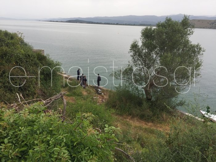 Μυστήριο με την 36χρονη που βρέθηκε πνιγμένη στον Αμβρακικό - εικόνα 3