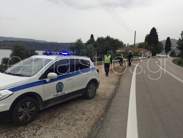 Μυστήριο με την 36χρονη που βρέθηκε πνιγμένη στον Αμβρακικό - εικόνα 2