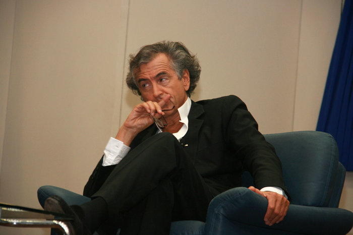 Μπερνάρ Αρνί Λεβί