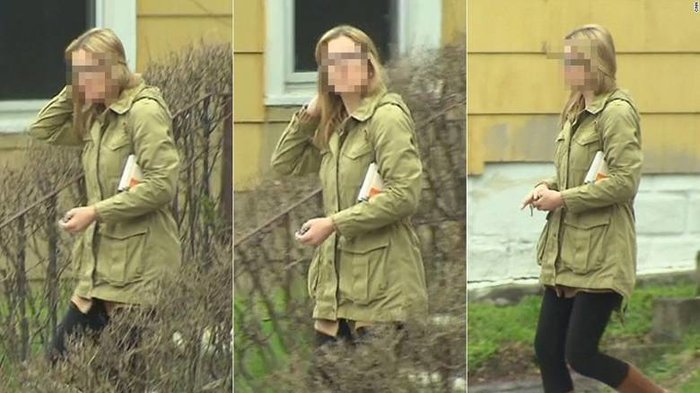 Σκάνδαλο: Στέλεχος του FBI παντρεύτηκε μαχητή του ISIS !
