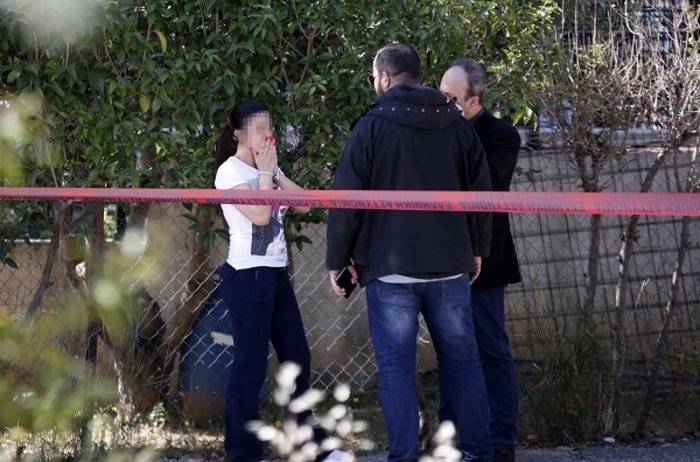 Η μαφιόζικη εκτέλεση του Γρίβα έξω από σχολείο - Επαγγελματικό χτύπημα - εικόνα 2