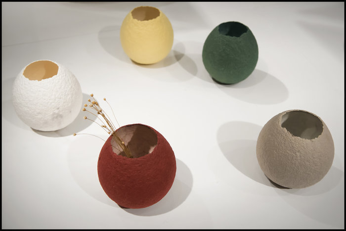 Ιστορίες από την Κίνα στο Βυζαντινό Μουσείο - εικόνα 2