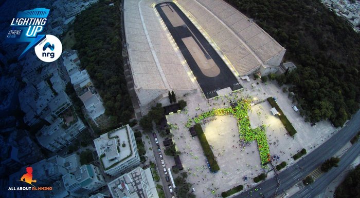 Lighting Up Athens: Ο νυχτερινός αγώνας δρόμου που θα φωτίσει την Αθήνα - εικόνα 2