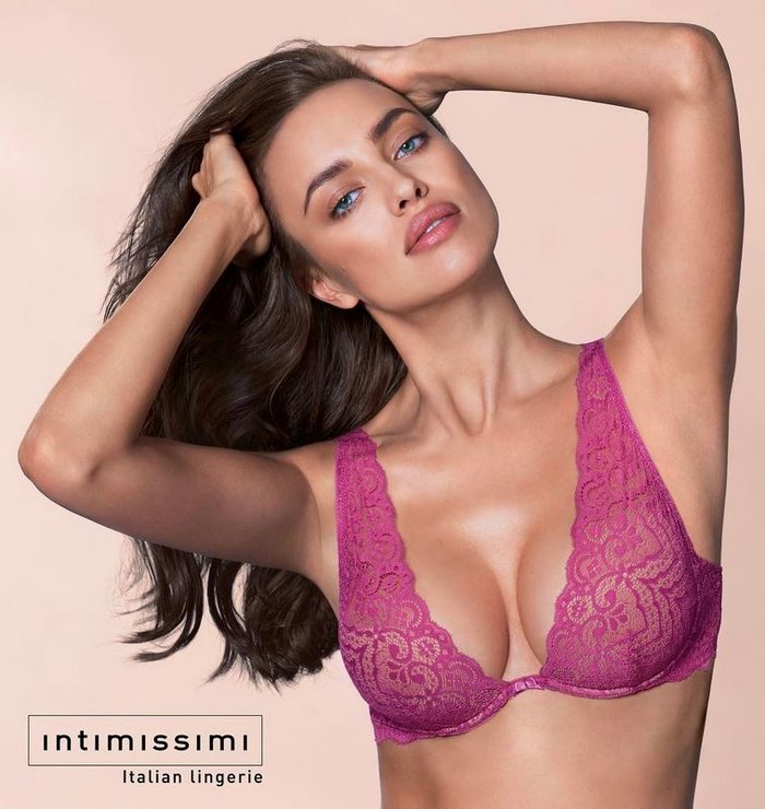 H Ιρίνα Σάικ κυκλοφορεί με «μπούργκα» για να μην την αναγνωρίσουν [Φωτο] - εικόνα 3