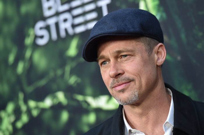 Σε κέντρο απεξάρτησης για να ξεπεράσει τον εθισμό του ο Μπραντ Πιτ - εικόνα 3