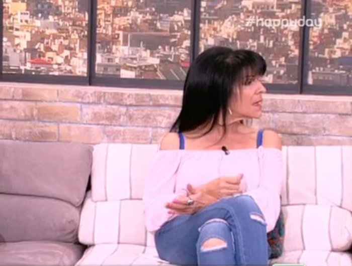 Η Σοφία Βόσσου αδυνάτισε πολύ και χώρισε λίγο πριν τον γάμο [Βίντεο]