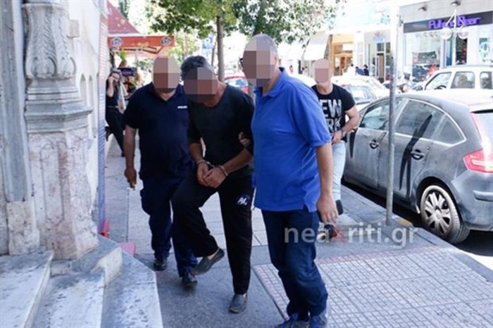 Κρήτη: Φοβήθηκε ότι θα μείνει έγκυος η 13χρονη & αποκάλυψε τον βιασμό