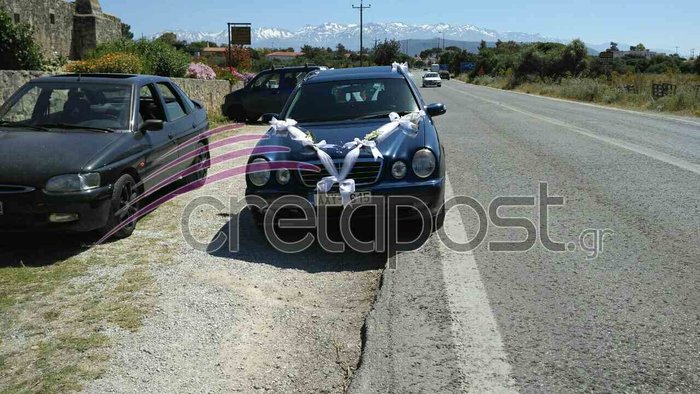 Το τελευταίο «χειροκρότημα» για τη Μαίρη Τσώνη [Εικόνες] - εικόνα 2