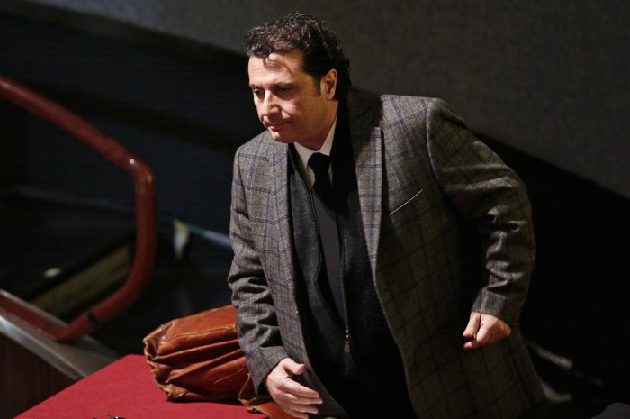Κάθειρξη 16 ετών στον καπετάνιο του Costa Concordia, Φραντσέσκο Σκετίνο