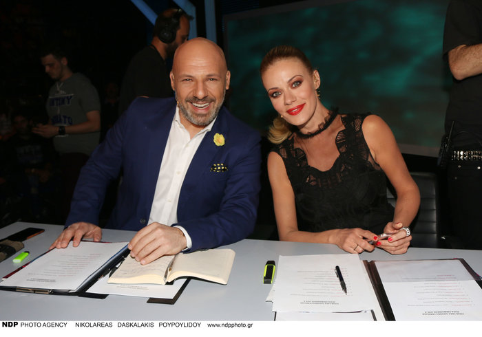 Ζέτα Μακρυπούλια: Το σούπερ μίνι και η νέα εκπομπή που θα παρουσιάσει - εικόνα 2