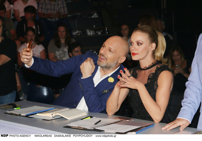 Ζέτα Μακρυπούλια: Το σούπερ μίνι και η νέα εκπομπή που θα παρουσιάσει - εικόνα 3