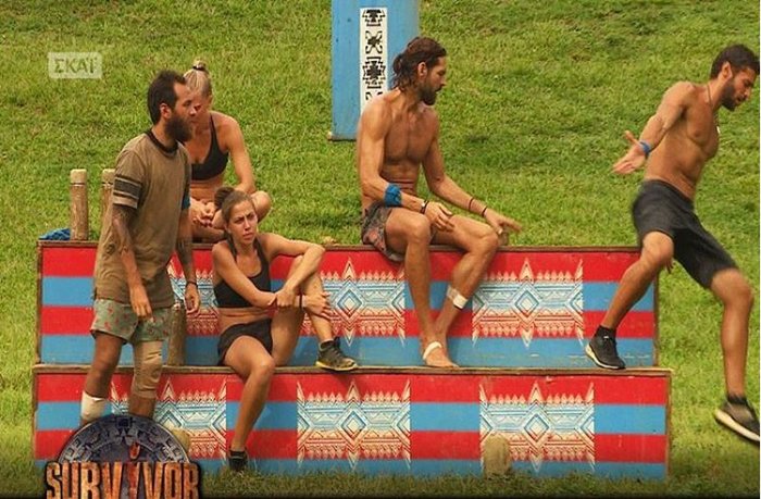 Survivor διαρροή: Δείτε ποιοι θα βγουν υποψήφιοι προς αποχώρηση