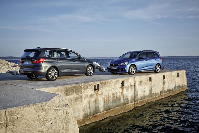 Καθολική αναβάθμιση για όλη τη γκάμα της BMW φέτος καλοκαίρι - εικόνα 2