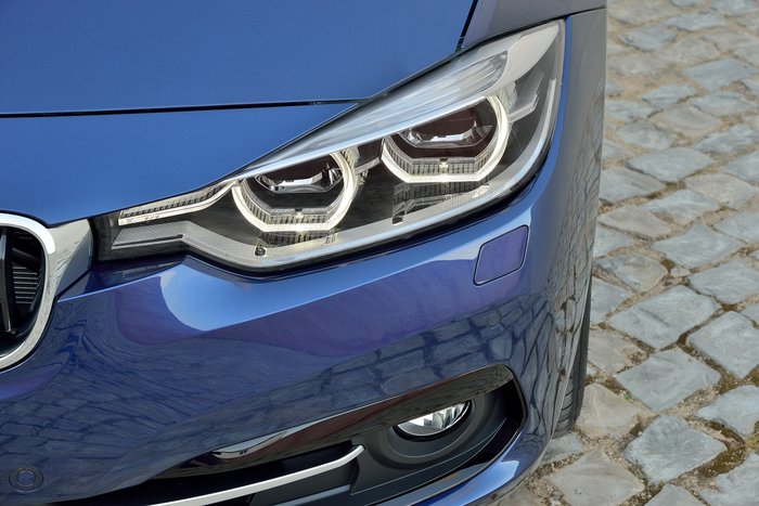 Καθολική αναβάθμιση για όλη τη γκάμα της BMW φέτος καλοκαίρι - εικόνα 3