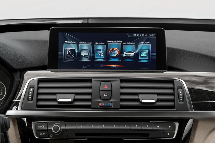 Καθολική αναβάθμιση για όλη τη γκάμα της BMW φέτος καλοκαίρι - εικόνα 4
