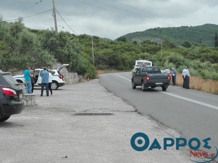 Παραλίγο τραγωδία: Τροχαίο για πρώην βουλευτή του ΠΑΣΟΚ - εικόνα 3