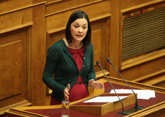 Παραλίγο τραγωδία: Τροχαίο για πρώην βουλευτή του ΠΑΣΟΚ