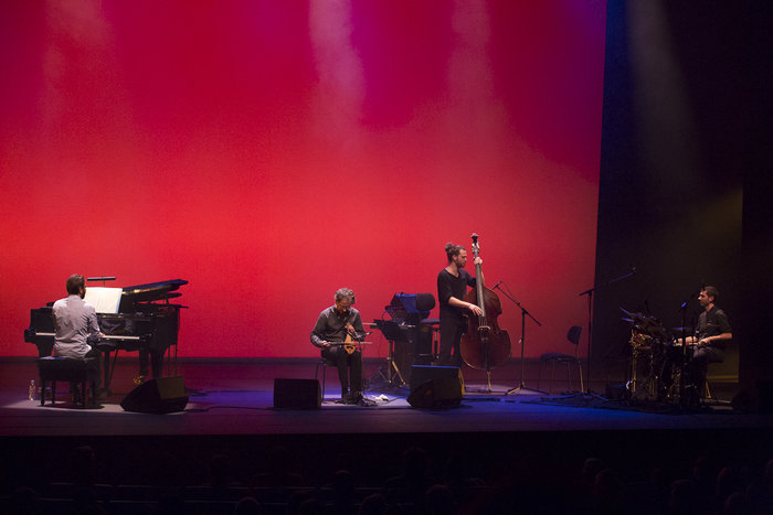 Athens Technopolis Jazz Festival: Το festival που θα κάνει την Αθήνα Jazz