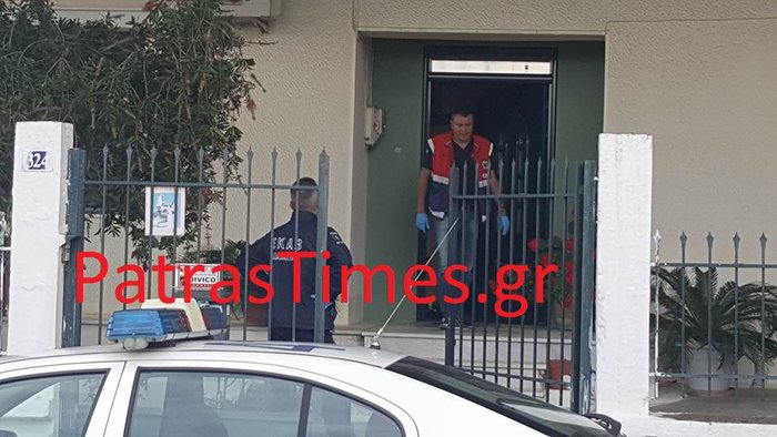 Σοκ στην Πάτρα: 23χρονη κρεμάστηκε μέσα στο σπίτι της